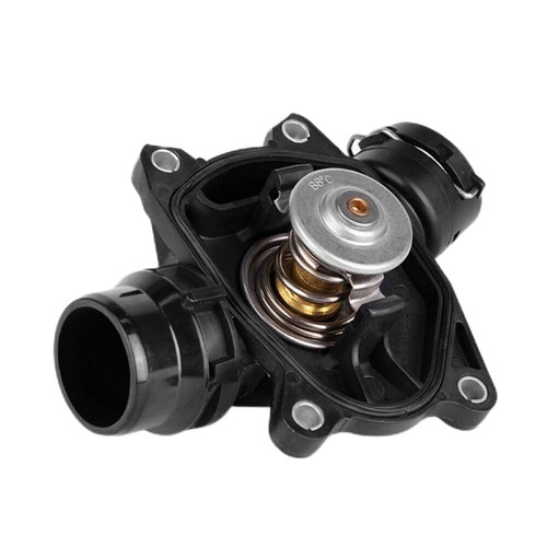 Coolant thermostat 11512354056 - coolant,