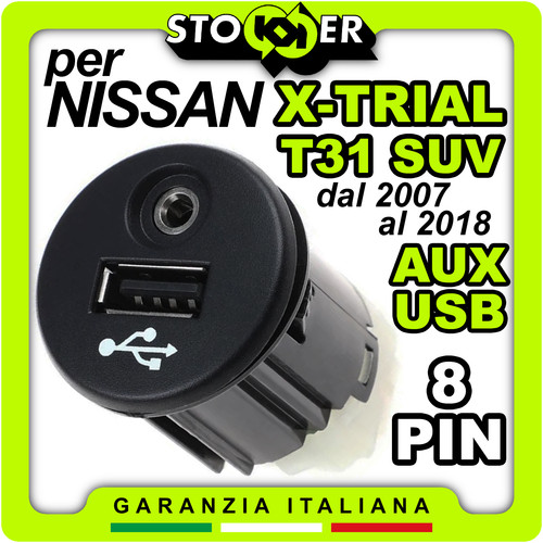 5mm aux cable input - 3.5mm,