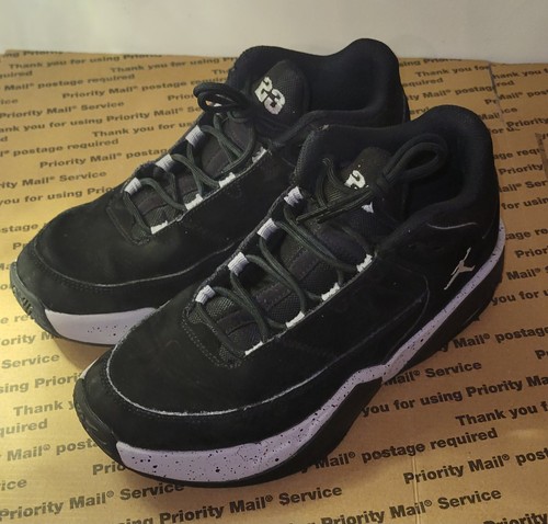 Nike jordan max aura black - max, 3