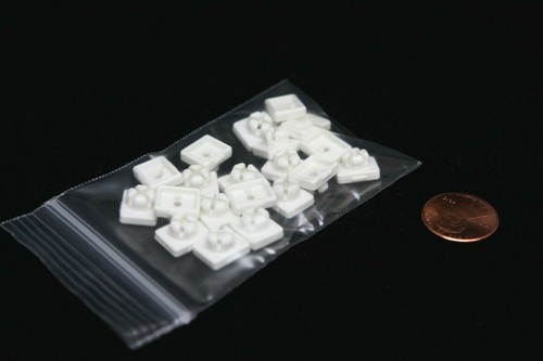 Playmobil system white plugs - playmobil,