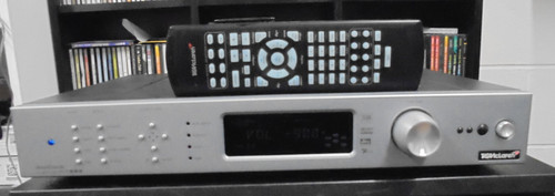 Tag mclaren av32r - av32r, surround