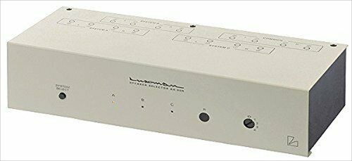 Luxman 50r speaker terminal - luxman,