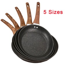 UK Non Stick Frying Pan