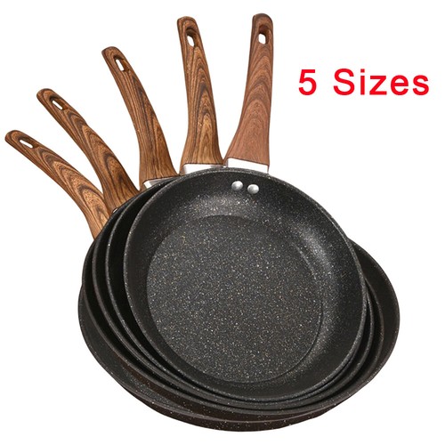 Non stick frying pan - uk,