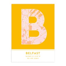 Belfast Northern Ireland
