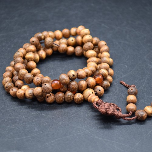 Bodhi seeds beads - bodhi,