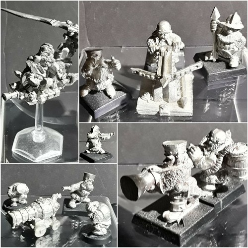 Citadel miniatures wfb dwarf - citadel, :