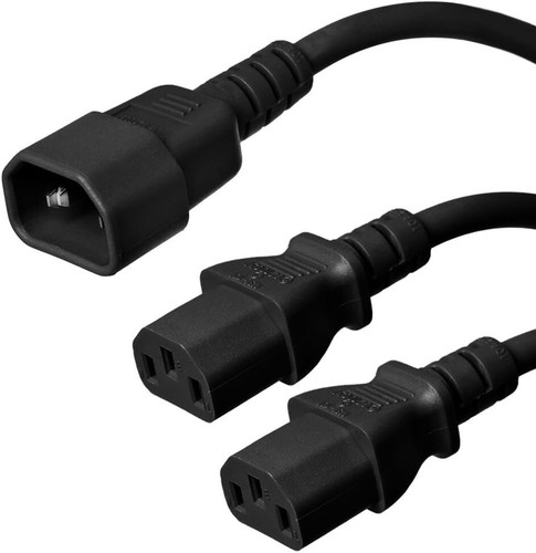 C14 c13 iec - c14, to