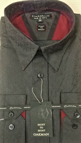 Men oakman eight - oakman,