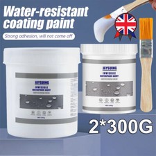 Jaysuing invisible waterproof - invisible,