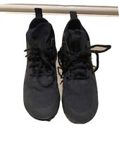 adidas Size - 6 , Black Trainers