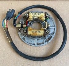 HONDA CR450 CR450R 1981 STATOR magnito generator alternator Twinshock Motocross