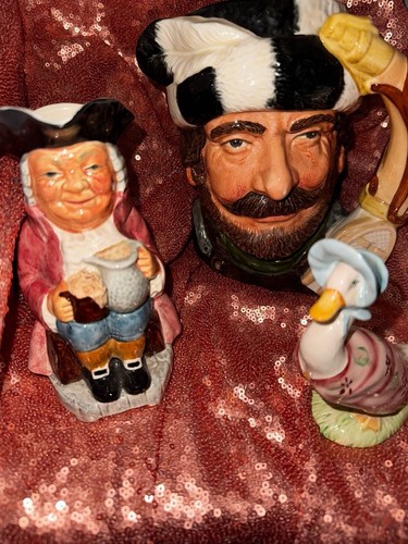 Royal dalton doulton - royal,