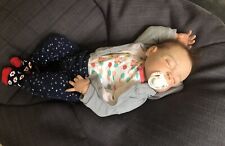 Reborn Baby Doll, Lot Of Baby