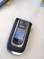 Full functional Nokia 6131 -