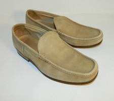 Vintage Barker England Size