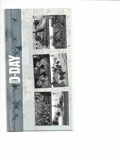 2019 royal mail presentation - ,