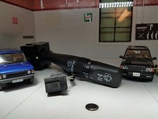 Range Rover Classic Soft Dash