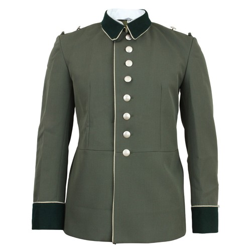 Ww2 german m35 waffenrock - ww2,