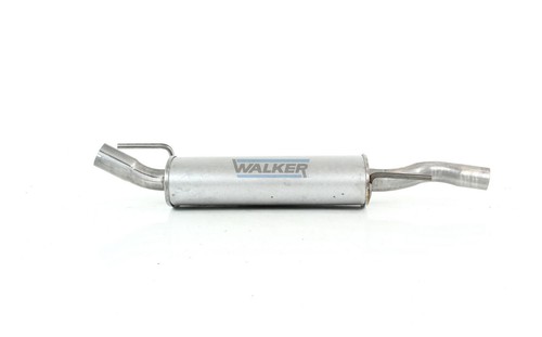 Rear 70615 muffler fits - rear,