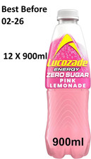 12x900ml lucozade energy - 12x900ml,