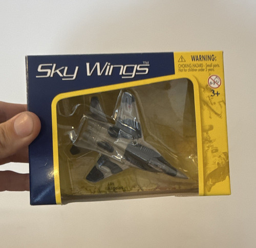 Motormax sky wings 117 - motormax, f-117