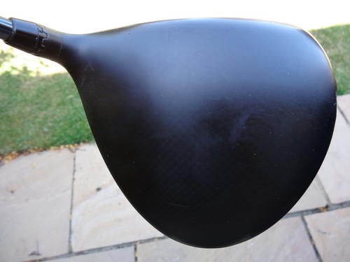 Cobra darkspeed driver - x, /
