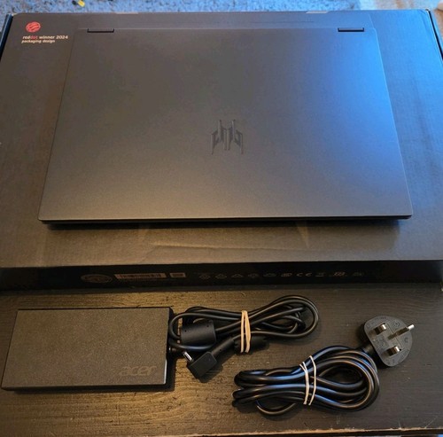 Acer predator helios - ​acer, 16