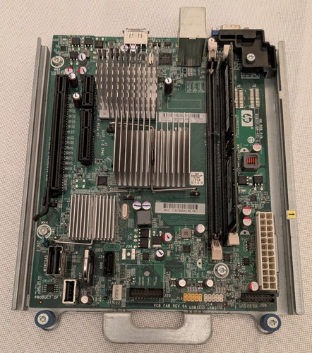Proliant n54l 2 - hp, g7