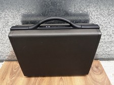 Great Samsonite Brown Hard
