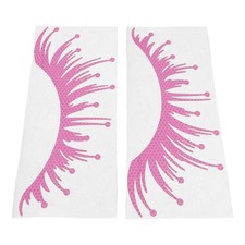  Eye Lashes for Car Lights