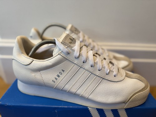 Adidas samoa uk10 - samoa, 2014