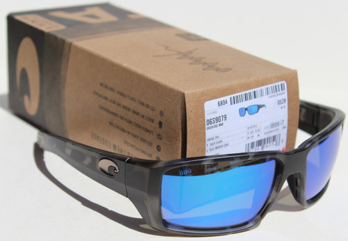 Costa del mar fantail pro - costa, 580g