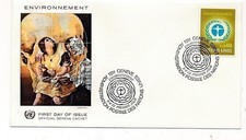 D175420 Environment FDC United