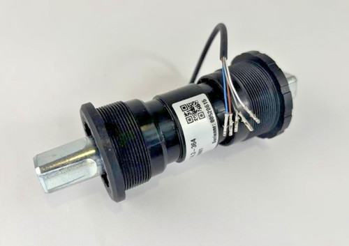 Brompton torque sensor bottom - brompton,