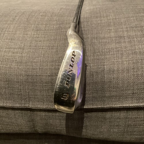 Stainless steel dunlop max - stainless,