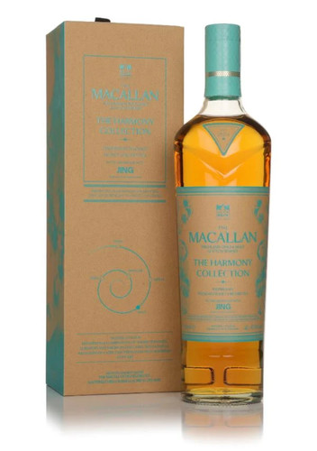 The macallan harmony - macallan,