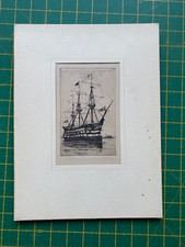 A Simes (AKA Edgar James