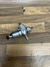 Classic VW Beetle Original Fuel Petrol Tank Reserve Tap outlet Very Rare Early