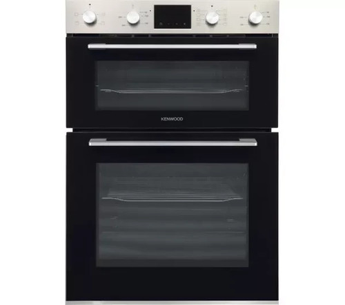 New graded kenwood - graded, kbidox25
