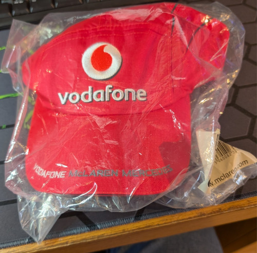 Vodafone mclaren mercedes - vodafone,