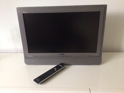 Sony bravia lcd tv - bravia,