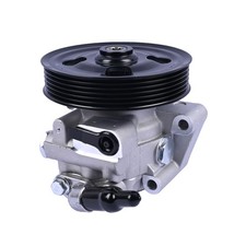 Power Steering Pump Fit Ford Mondeo Galaxy S-Max 1.8 2.0 TDCi 06-15 1377176