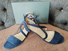 Hobbs Amber Sandal Shoes Size