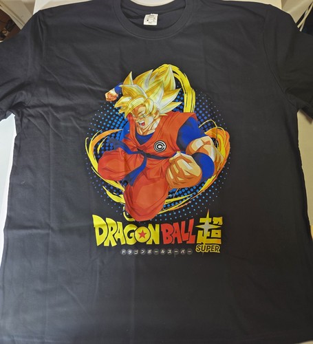 Dragon ball super goku - super,