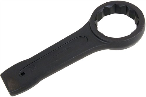 85mm slogging spanner - 85mm, ring