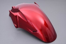 Red Candy Front Fender /