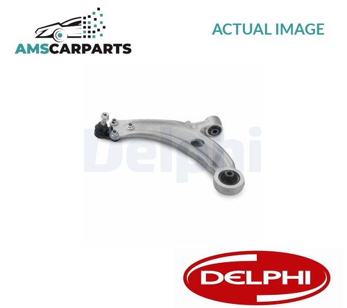 Track control arm wishbone - track,
