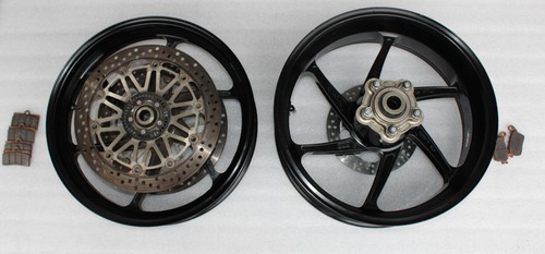 Yamaha yzf rn49 rn32 - m,