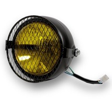 Universal Custom Cafe Racer